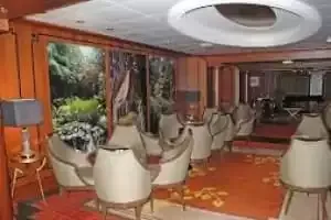 Michael's Club