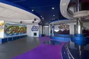 Graffiti's