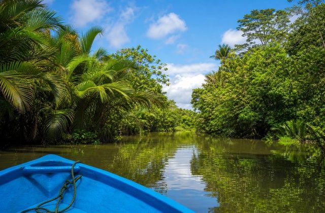 Puerto Limón