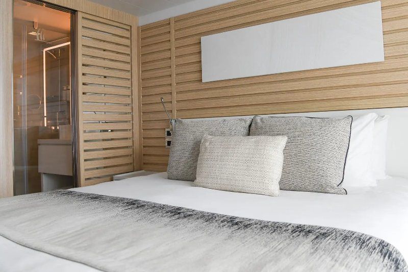 Cabine Prestige Convés 4