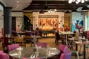 Jamie’s Italian