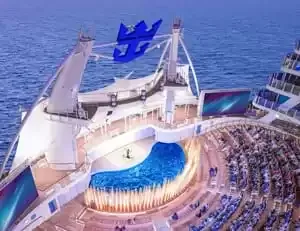 Aquatheater
