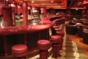Bar Robusto