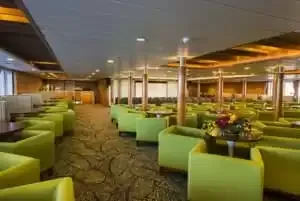O Lounge