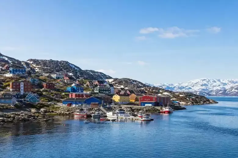 Qaqortoq