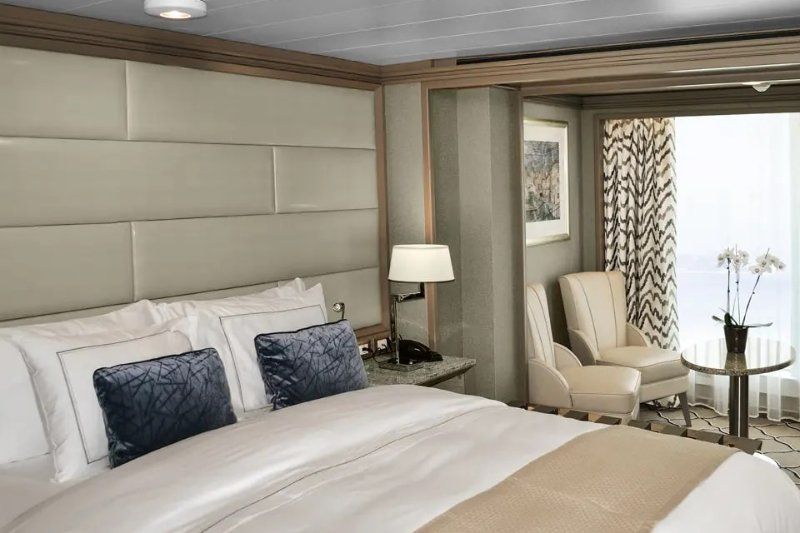 Suite Panorama