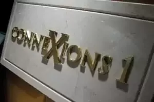 Cunard ConneXions