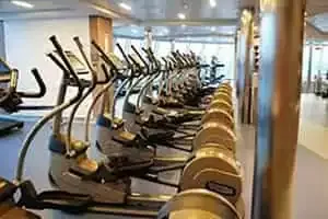 VitalitySM Fitness Center