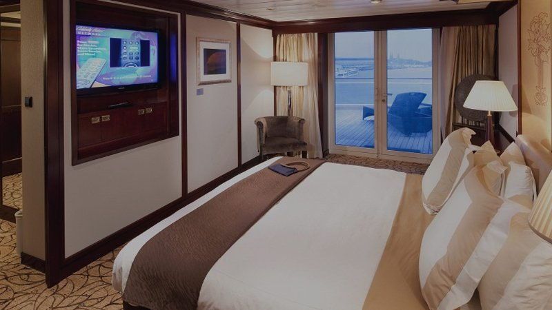 Suite Penthouse