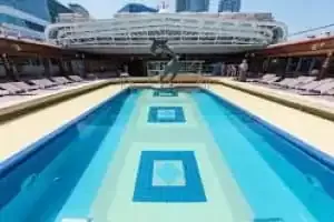 Piscina Lido