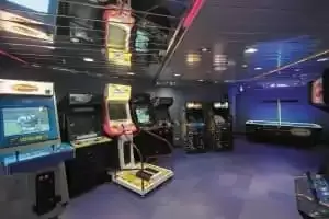 Arcada de Vídeo