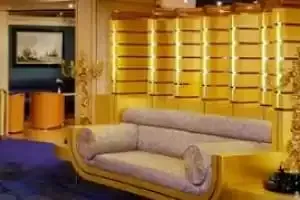 Ocean Bar
