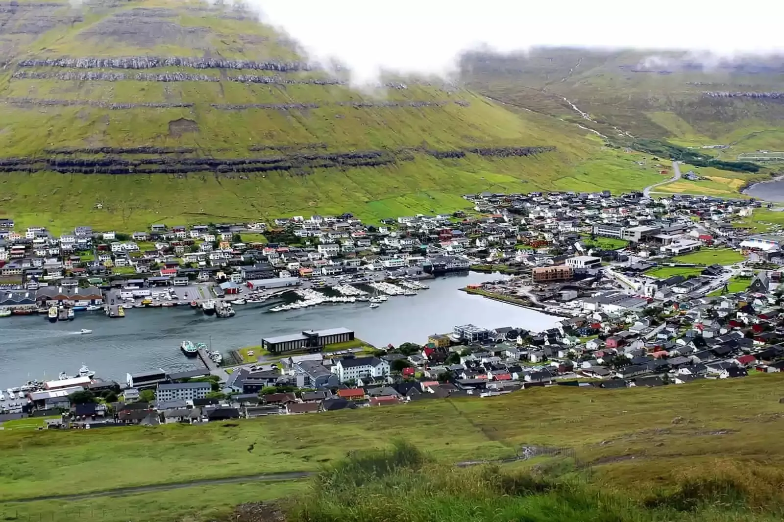 Klaksvik