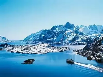 Hurtigruten