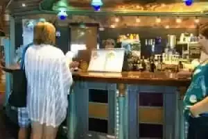 Fountainhead Café