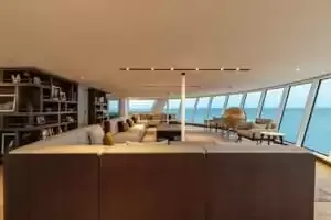 Sala de Observação