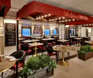 O Grand Bistro