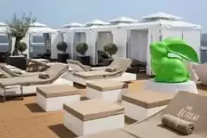 The Retreat