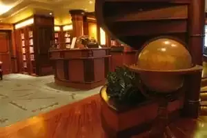 A Livraria