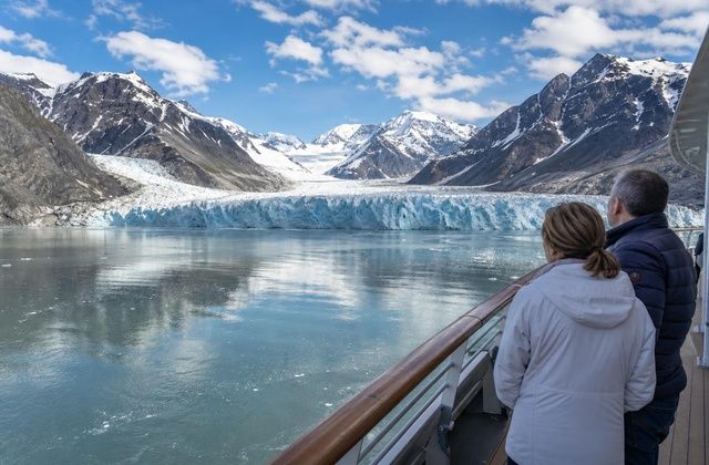 Glacier Bay
