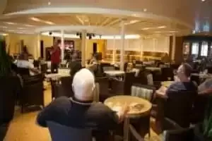 Ocean Plaza