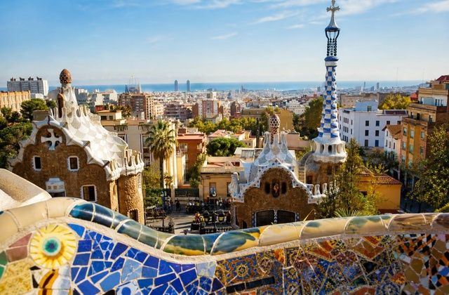 Barcelona