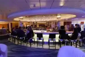 Martini Bar & Crush