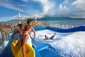 Flowrider