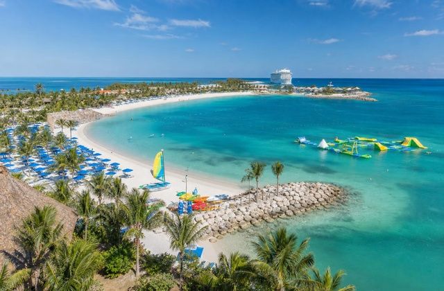Ocean Cay (MSC)