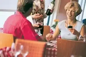 La Trattoria