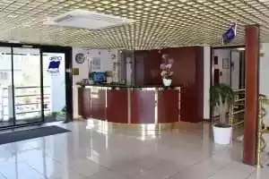 Loja de recordações
