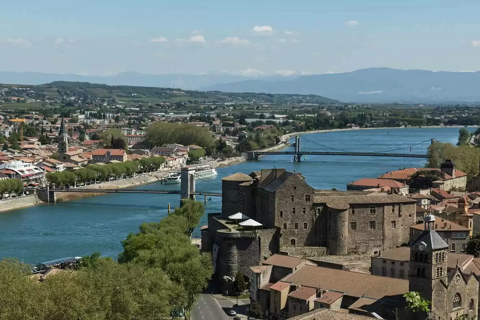 Tournon