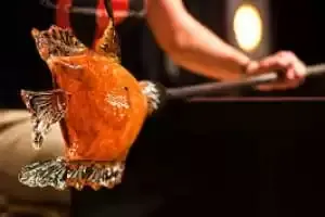Hot Glass Show®