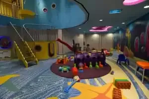 Adventure Ocean