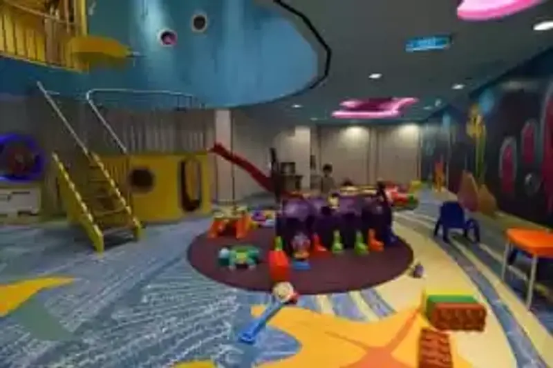 Adventure Ocean