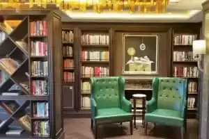 Biblioteca