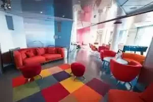 The Loft Lounge