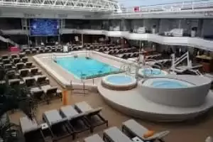 Piscina Lido