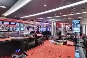 Platinum Casino