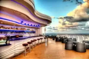 Currents Bar