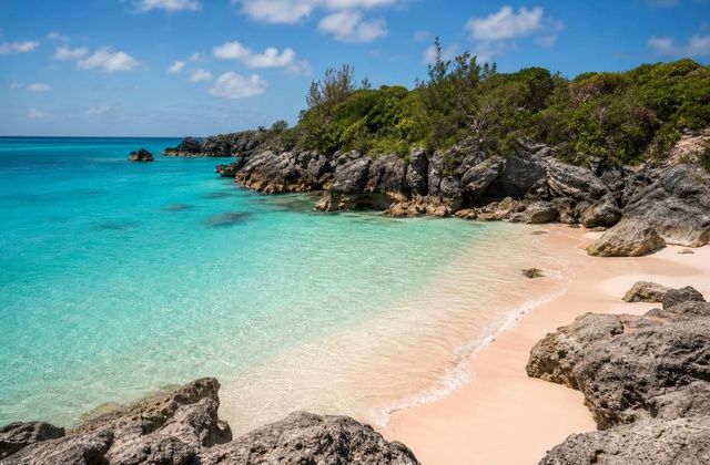 Jobson’s Cove