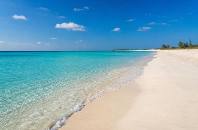 Cable Beach