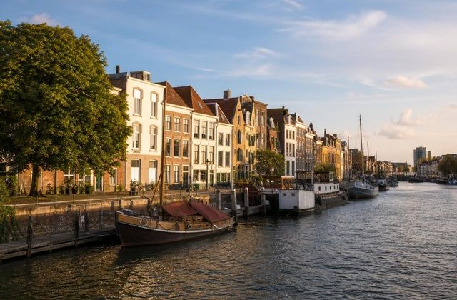 Dordrecht