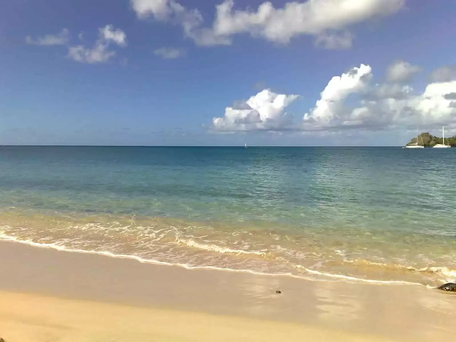 Rodney Bay