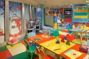 A Play Zone