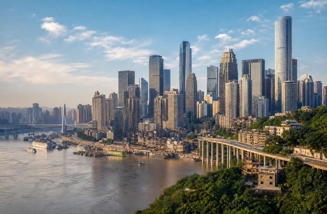 Chongqing