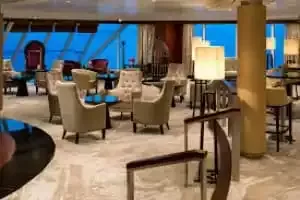 A Sala de Estar