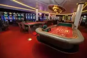Casino Fortunes
