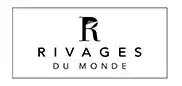 Rivages du monde Cruzeiros logo