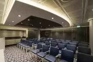 Centro de Conferências